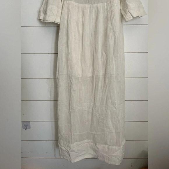 NWOT free people Kelsie midi dress - Picture 5 of 11